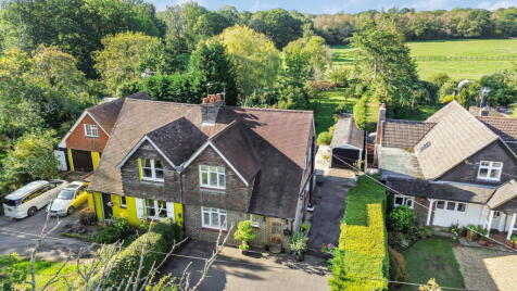 Forest Green, Dorking RH5 5SQ