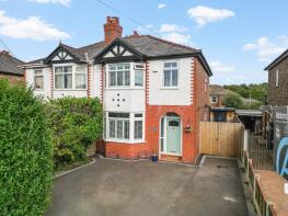 201, Knutsford Road, Grappenhall And Thelwall, Warrington WA4 2QL