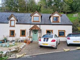 Tanllwyn Cottage, Edeirnion Cottages To Celyngoed And Cynwyd Forest, Cynwyd, Corwen LL21 0LH