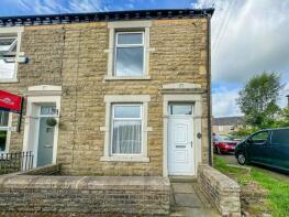 13, Rising Bridge Road, Haslingden, Accrington BB5 2SN