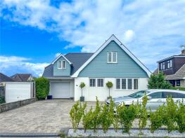 2, Kingsley Close, Bournemouth BH6 4JQ