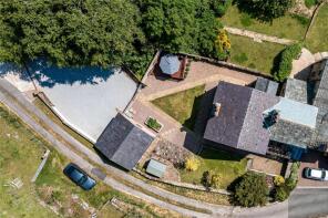 Ghyll House, Aughton Brow, Lancaster LA2 8LU