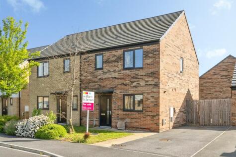 Swan Road, Lakeside, Doncaster