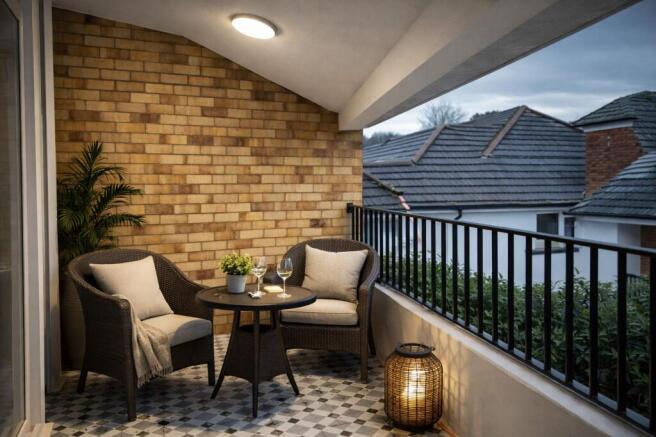 Kingston Road, Epsom - KT19 0DT
