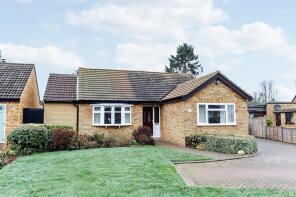 28, Manor Road, Northampton NN6 0DU