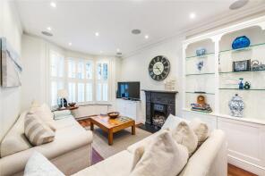 32, Parkville Road, London SW6 7BX