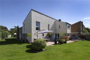 6, Beckley Court, Beckley, Oxford OX3 9UB