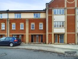 6, Massingham Drive, Colchester CO6 2ST