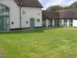3, The Barns Grange Farm, St. Peters Lane, Bickenhill, Solihull B92 0ED