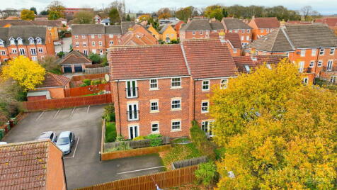 Ebberton Close, Hemsworth, WF9