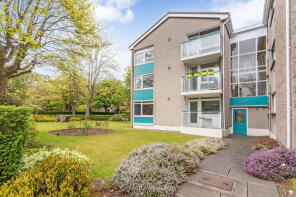 Flat 1, 28, Merchiston Gardens, Morningside, Edinburgh EH10 5DD
