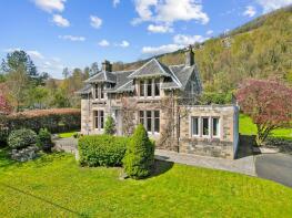 Avondhu House, Lochard Road, Milton, Stirling FK8 3TD