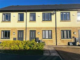 2, Bobbin Close, Bacup OL13 9BE