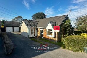 22, Llys Dedwydd, Pentre Halkyn CH8 8AN