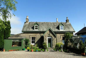 Station House, Dalguise PH8 0JU