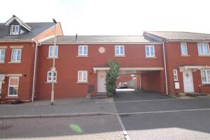 6, Crown Way, Exeter EX2 7QR