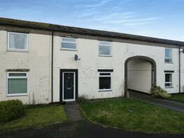 9, Fell View, Brampton CA8 1JE
