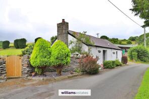 The Old School House, Aled Hill, Denbigh LL16 5HU