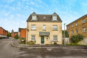 18, Middle Leaze, Chippenham SN14 6GX