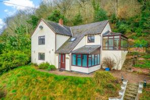 Hill View, Church Road, Craven Arms SY7 8QL