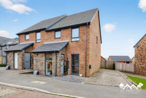 21, Harriets Heights, Livesey, Blackburn BB2 5FR