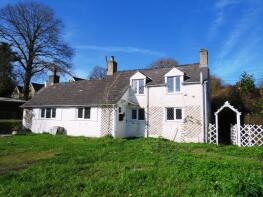 Boxtree Cottage, Catbrook Road, Catbrook, Chepstow NP16 6NQ