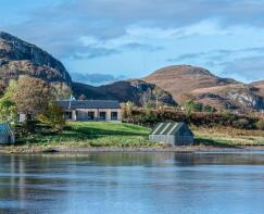 The Old Barn, Poolewe IV22 2JX
