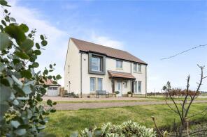 6, Fenton Road, Gullane EH31 2EU