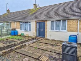 5, May Grove, Wotton-under-edge GL12 8SX