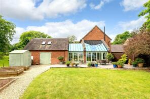 The Coach House, A44 From Westington Court To Noakes Cottage Via Bredenbury, Bromyard HR7 4TF
