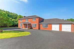 Wixford House, Wixford Road, Alcester B49 6DA