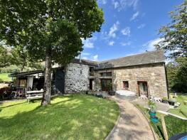 Moongate Barn, Loweswater To Low Lorton At Loweswater, Cockermouth CA13 0RR