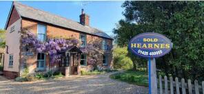 Winton Cottage, Whiteshoot, Redlynch SP5 2PR