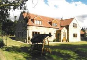 Orchard House, Mires Lane, Newholm, Whitby YO21 3QT