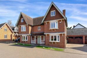 6 Willoughby House, Tuckwood Court, Nottingham NG12 5PP