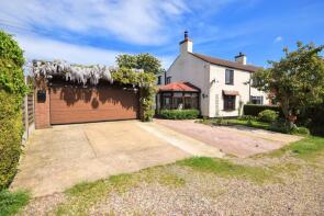 Wisteria Cottage, Engine Lane, Louth LN11 0PW