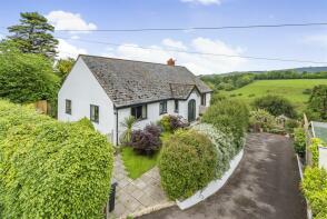 South Cleeve, Higher Park Lane, Cutcombe, Minehead TA24 7AN