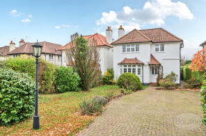 Oakdene, Silkmore Lane, West Horsley KT24 6JB
