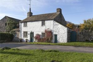 High Green Cottage, Monks Road, Arncliffe, Skipton BD23 5QE