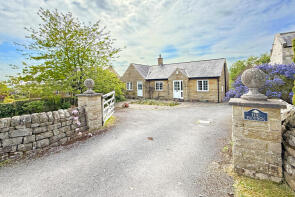 The Paddock, Clapham Green, High Birstwith, Birstwith HG3 2JD