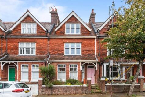 Highdown Road, Hove, Brighton & Hove, BN3 6EE