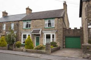 23, Copley Village Road, Copley DL13 5LR