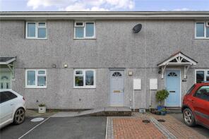 11, Harding Meadow, Looe PL13 1QX