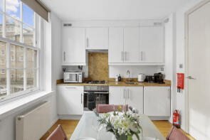 Flat 4, Coram House, Herbrand Street, London WC1N 1HQ