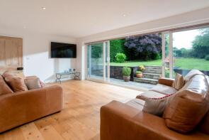 Pear Tree Cottage, Temple Grafton Road, Alcester B49 6DS