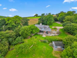 Lilac Cottage, Park Lane To Millcombe Cross, Totnes TQ9 7AE
