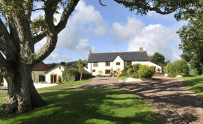 Middle Stone Farm, Brompton Ralph To Gandstone Cross, Taunton TA4 2RT