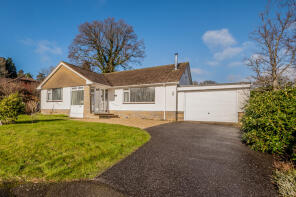 12, Eastfield, Ottery St. Mary EX11 1XN