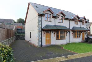 3, Plas Newydd, A496 From Llanbedr To Layby South Of Bryn Heulog, Llanbedr LL45 2AA