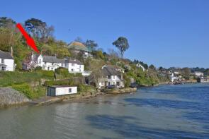 Well Too, Helford, Helston TR12 6JX
